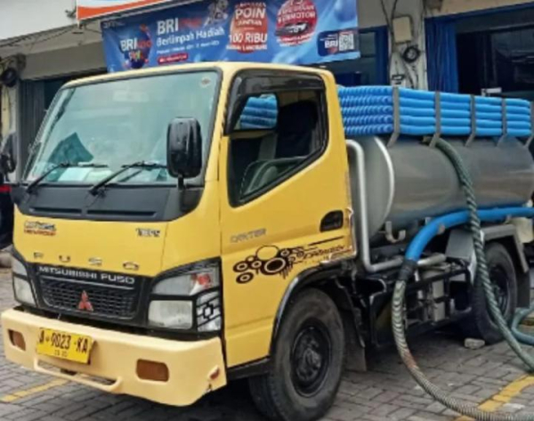 Sedot Wc Cibogor