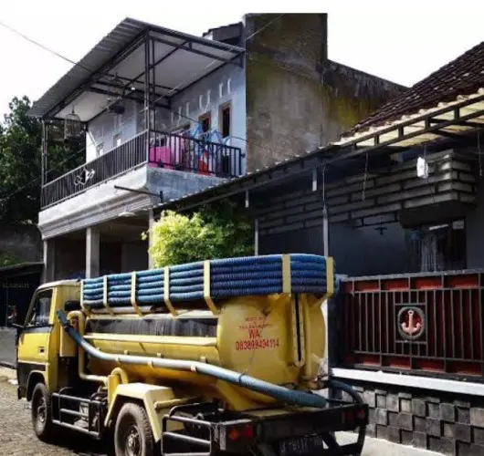 Sedot WC cibogor Terdekat