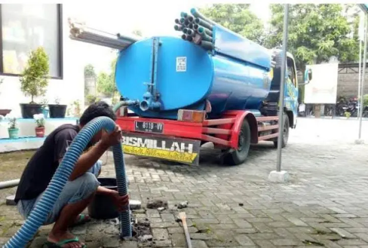 Sedot WC cibogor Murah