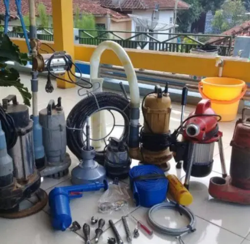 Sedot WC cibogor Murah