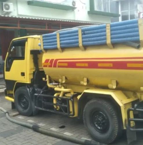 Sedot WC cibogor Terdekat