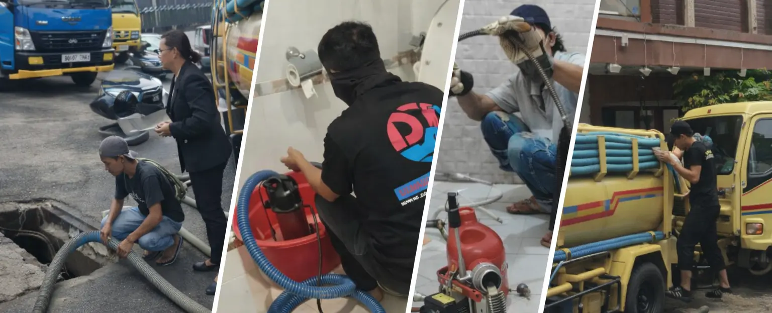 Jasa Sedot WC cibogor Terdekat